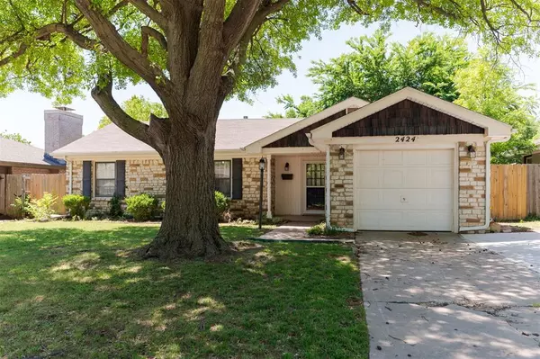 The Village, OK 73120,2424 Ashley DR