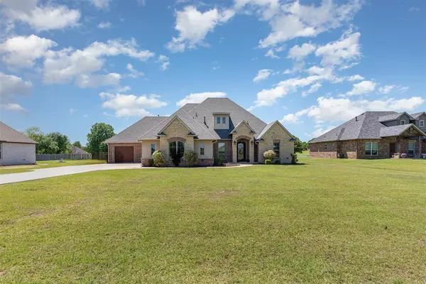 Shawnee, OK 74804,12900 Acme RD