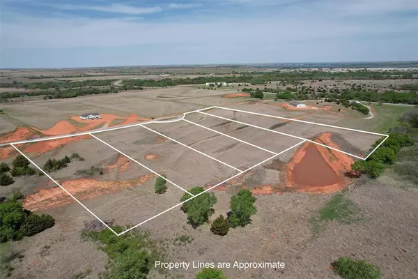 Butler, OK 73625,6 N 2116 RD