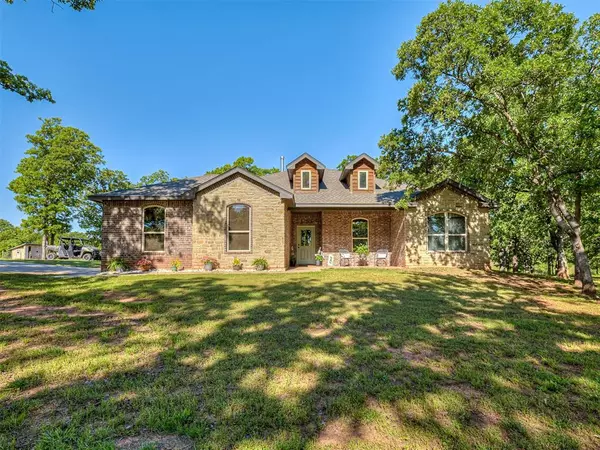 Wellston, OK 74881,940437 S 3310 RD