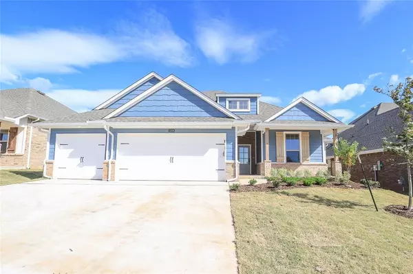 Edmond, OK 73012,3208 Porter DR