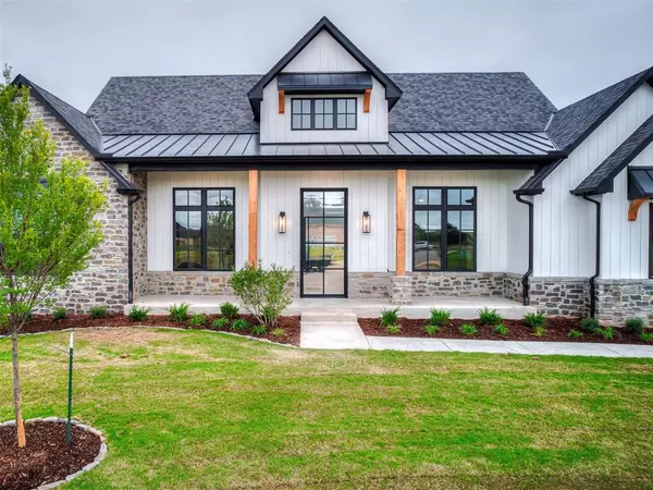 Edmond, OK 73012,3200 Nuthatch DR