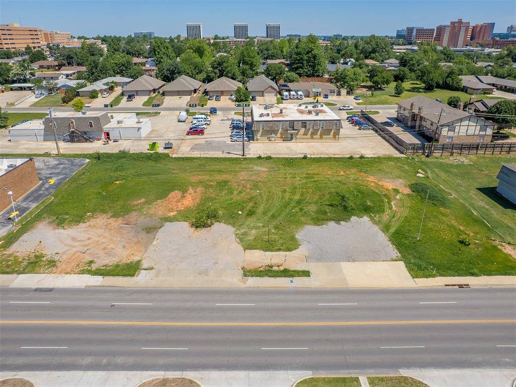 Oklahoma City, OK 73112,3601 NW 50th ST