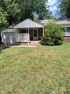 409 W Johnson ST, Norman, OK 73069