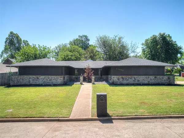 11008 Blue Sage RD, Oklahoma City, OK 73120