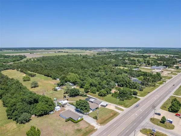 18465 NE 23rd ST, Harrah, OK 73045