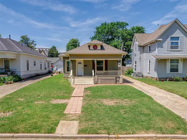 El Reno, OK 73036,1108 S Macomb AVE