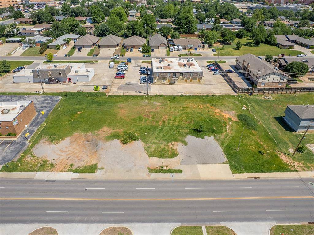 3601 NW 50th ST, Oklahoma City, OK 73112