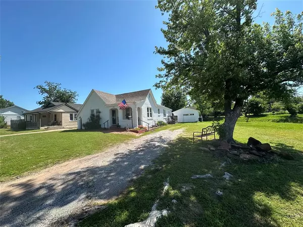 Shawnee, OK 74801,1311 N Park ST