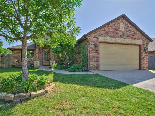 Moore, OK 73160,2809 SE 38th ST