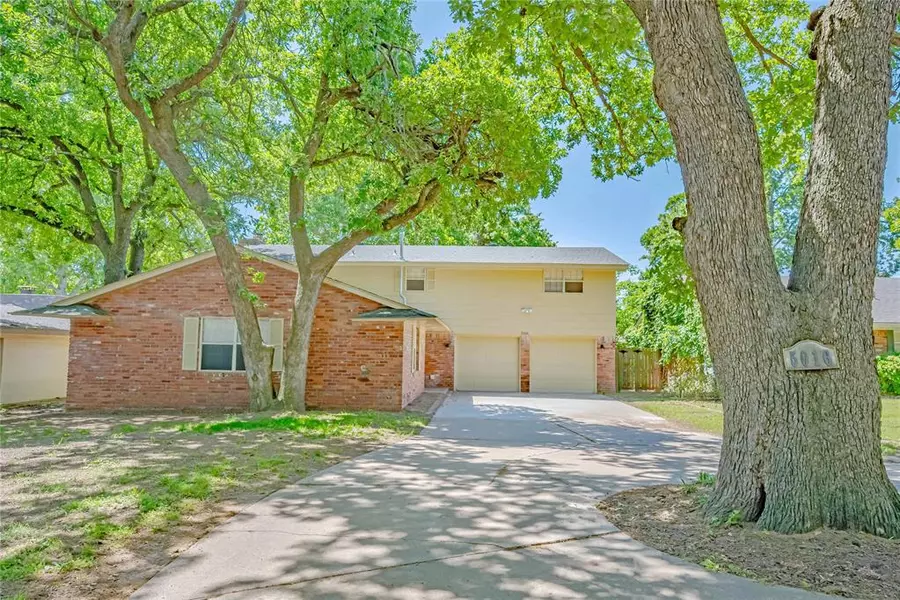 5016 NW 26th ST, Oklahoma City, OK 73127