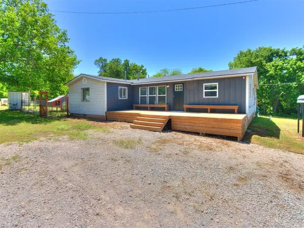 1210 S Birch ST, Guthrie, OK 73044