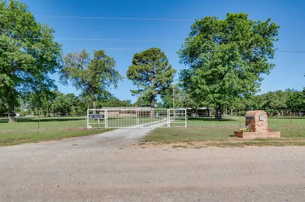 12925 Lakeroad DR, Mcloud, OK 74851