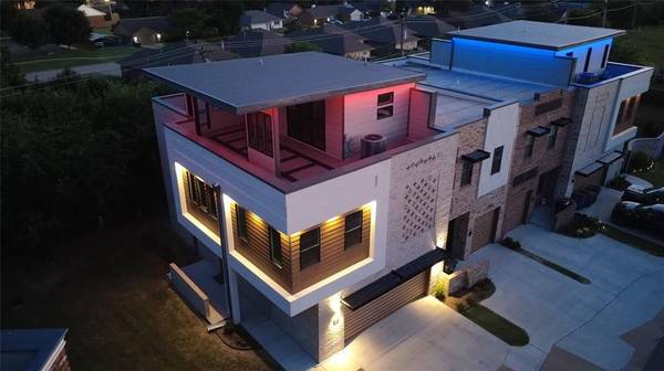577 S Fretz AVE, Edmond, OK 73003