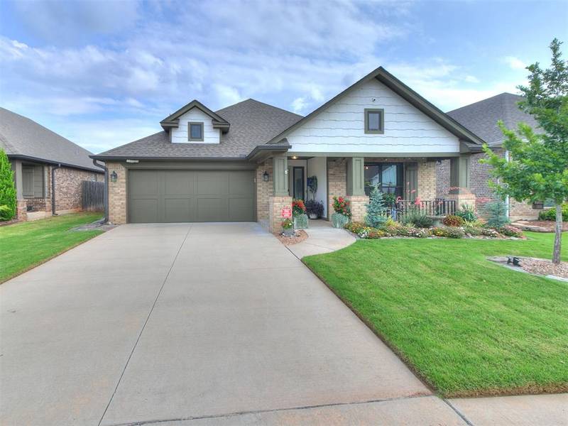 2317 NW 179th ST, Edmond, OK 73012