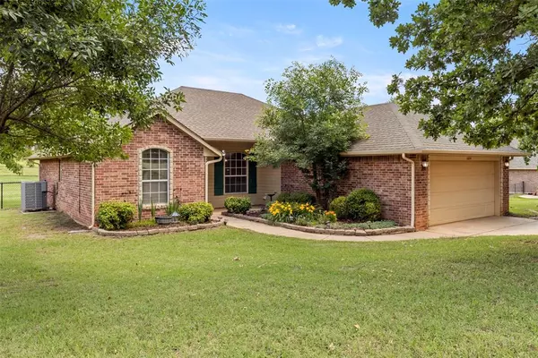 Guthrie, OK 73044,11644 Country VW