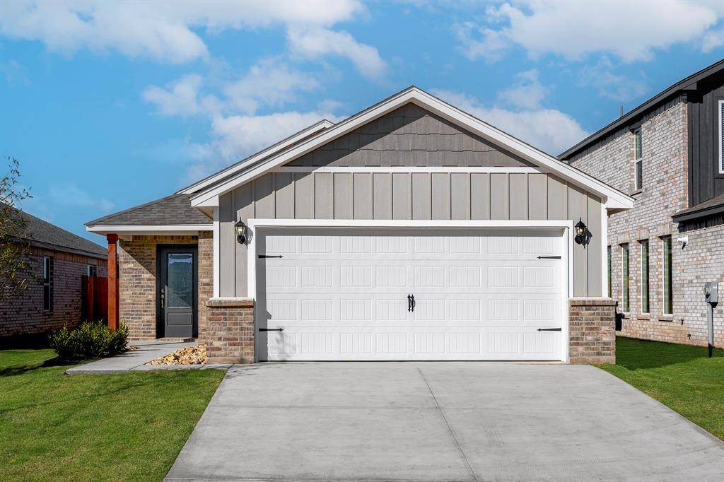 12712 Torretta WAY, Yukon, OK 73099