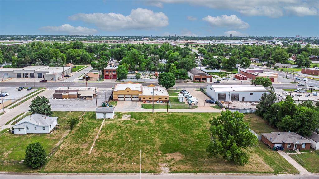 1917 SW 13th ST, Oklahoma City, OK 73108
