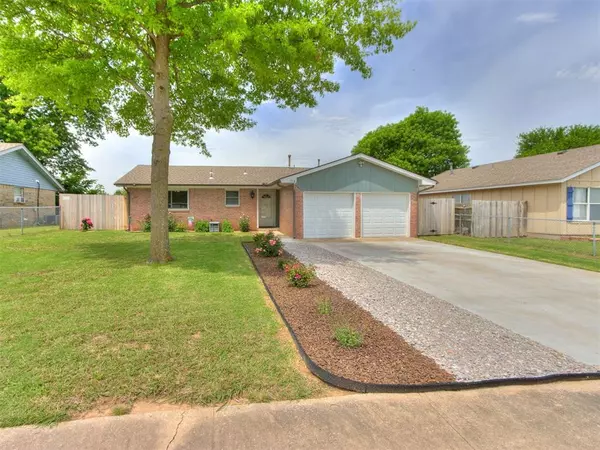 512 Beacon AVE, Norman, OK 73071