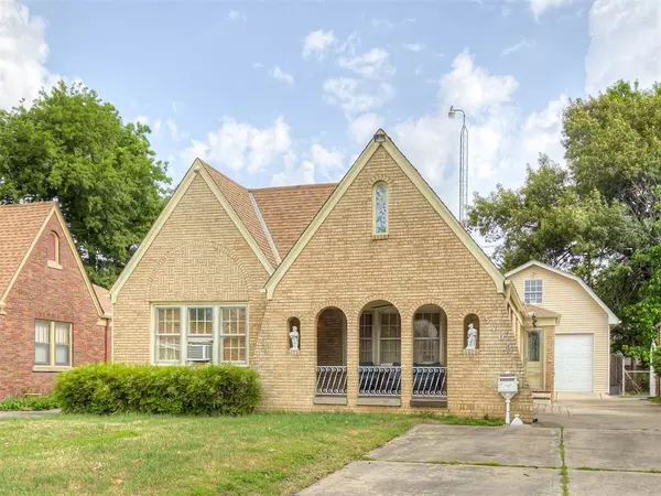 Oklahoma City, OK 73107,3405 NW 22nd ST