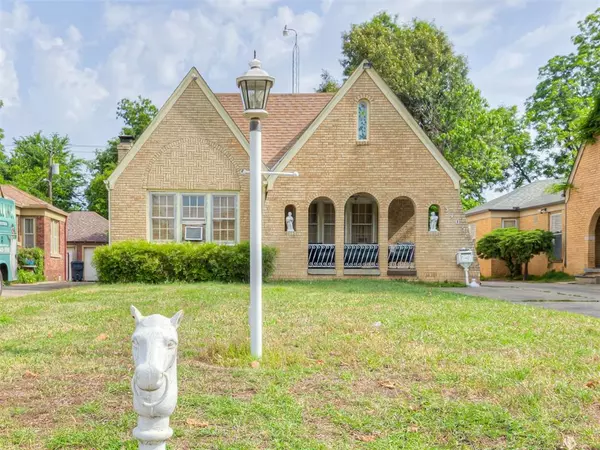 Oklahoma City, OK 73107,3405 NW 22nd ST