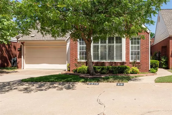 8616 N May AVE #30B, Oklahoma City, OK 73120