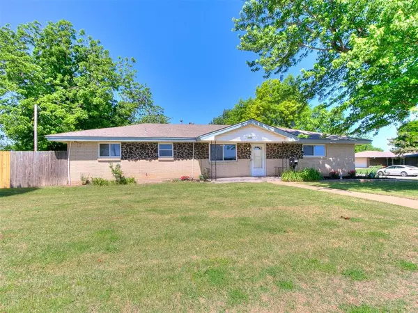 Moore, OK 73160,1401 S Broadway AVE