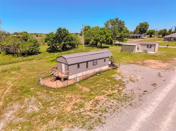 Amber, OK 73004,118 Clover LN