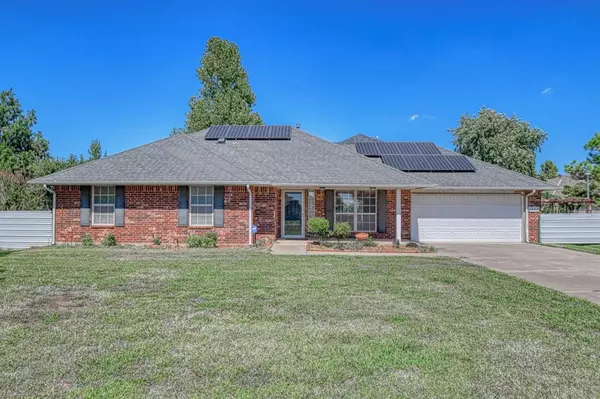 4419 SE 57th ST, Del City, OK 73135
