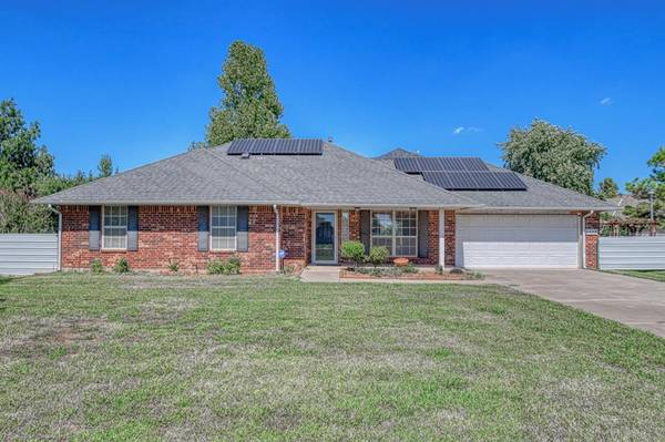 4419 SE 57th ST, Del City, OK 73135