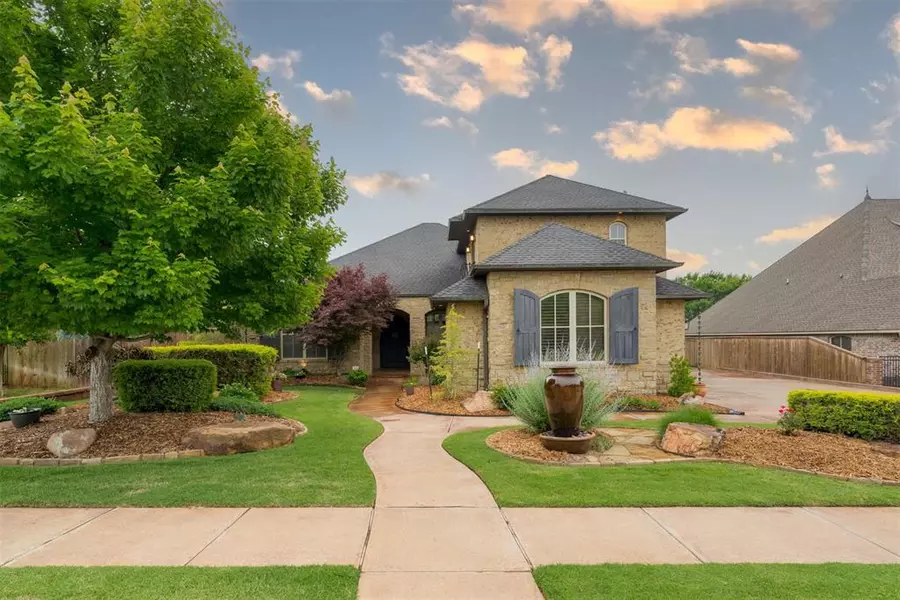 7616 NW 134th ST, Oklahoma City, OK 73142