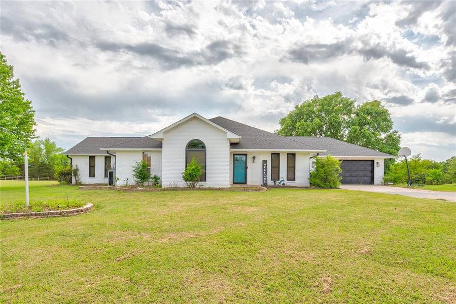 16070 N County Road 3246, Pauls Valley, OK 73075