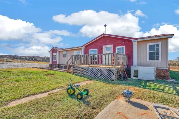 Canute, OK 73626,20930 E 1060 RD