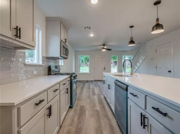 1021 NE 18 ST, Oklahoma City, OK 73111