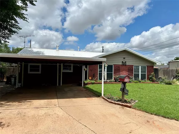 Elk City, OK 73644,101 Rowsey