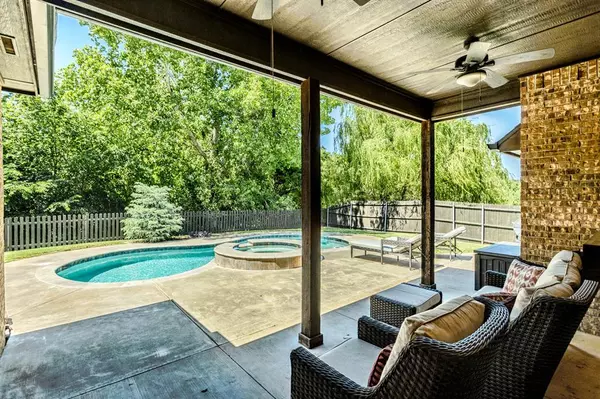 Edmond, OK 73012,19633 Stratmore WAY