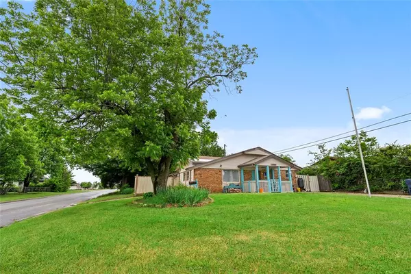 Oklahoma City, OK 73119,5505 S Villa AVE