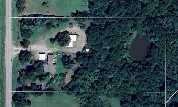 6220 S Banner RD, El Reno, OK 73036