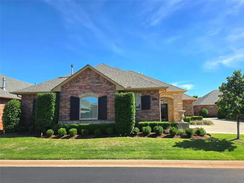 5608 NW 127th ST, Oklahoma City, OK 73142