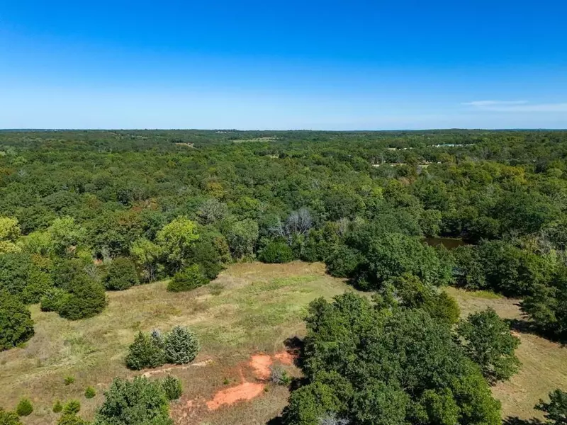00 HWY 102 - 20 Acres, Tecumseh, OK 74873