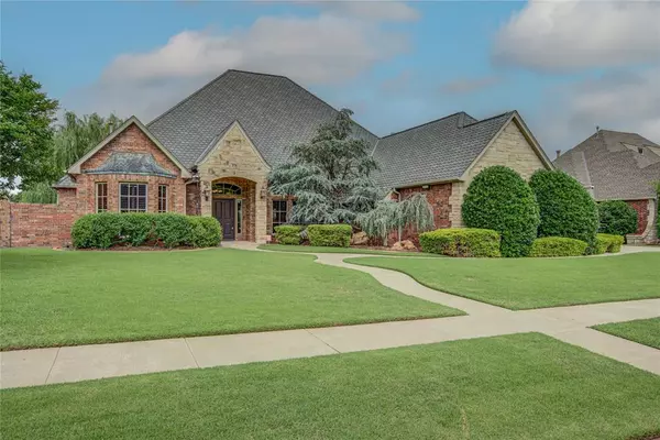 Oklahoma City, OK 73142,12509 St Lukes LN