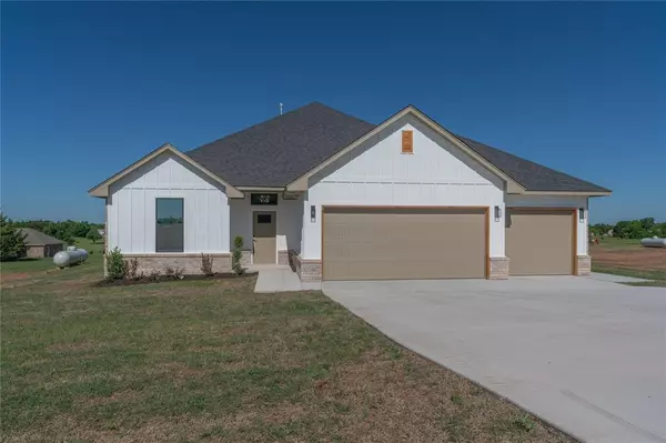4921 Meadow DR, Guthrie, OK 73044