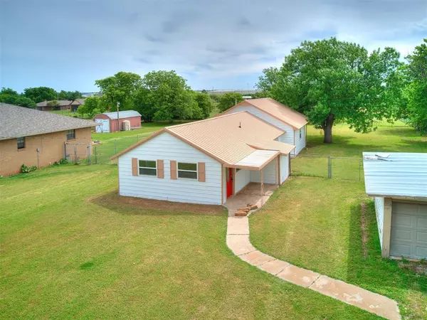 El Reno, OK 73036,2819 S Choctaw AVE