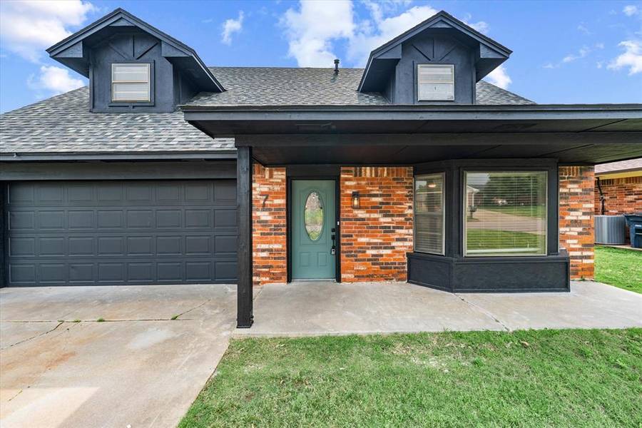 7 Concord BLVD, Shawnee, OK 74804