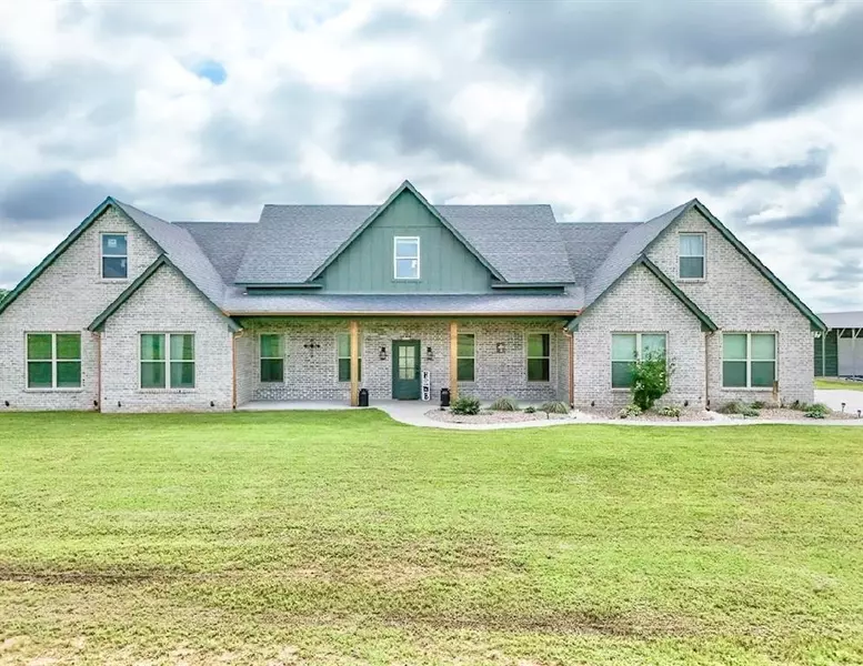9027 NS 3500 RD, Prague, OK 74864