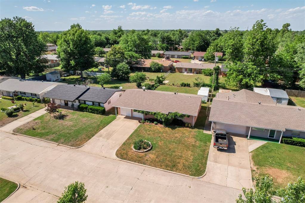 Bethany, OK 73008,8213 NW 36th TER