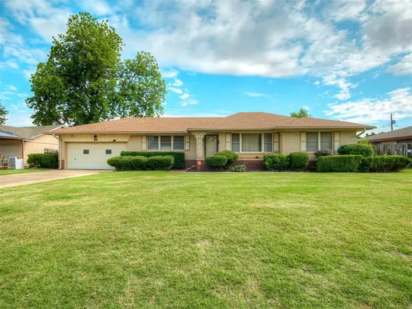 513 SW 57th ST, Oklahoma City, OK 73109