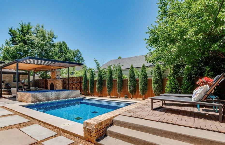 915 NW 40th ST, Oklahoma City, OK 73118