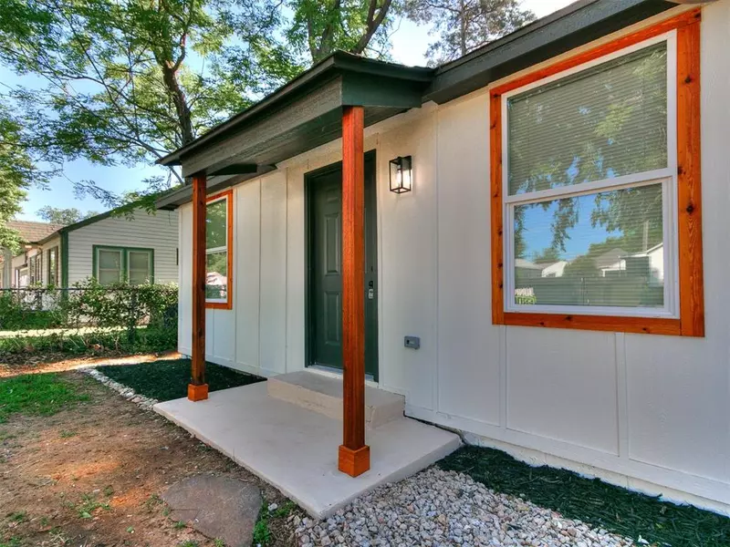 920 N Warren AVE, Oklahoma City, OK 73107