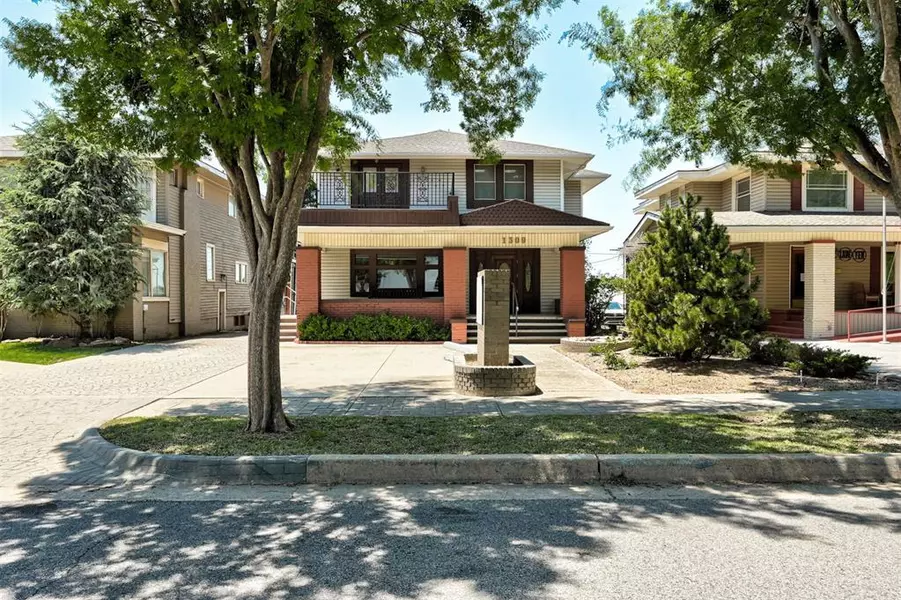1309 N Shartel AVE, Oklahoma City, OK 73103